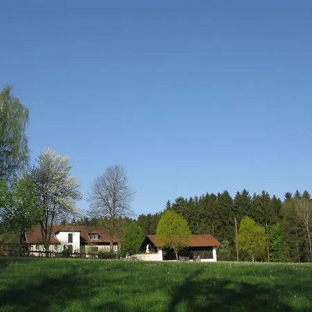 Haus Victoria By Interhome Casa vacanze Schöllnach