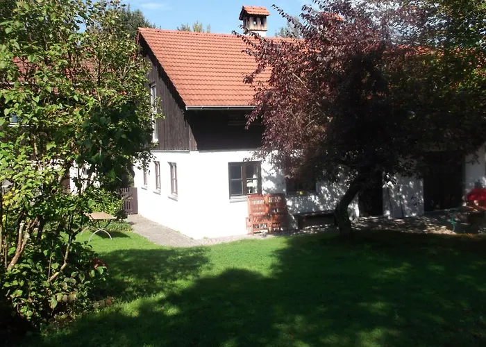 Haus Victoria By Interhome Ferienhaus *
