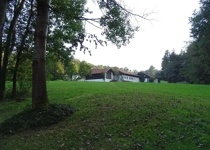 Haus Victoria By Interhome Schöllnach