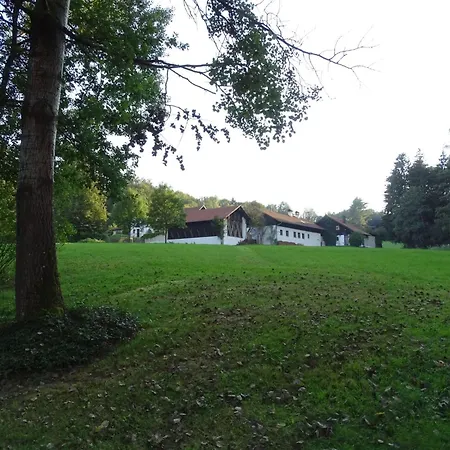 Haus Victoria By Interhome Schöllnach